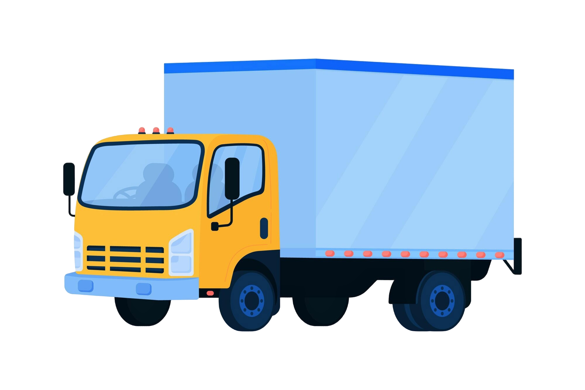 Diesel Truck